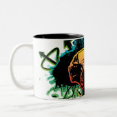 tasse grunge du style 9-5-aero (Gauche)