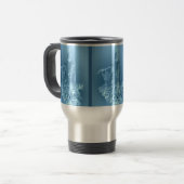 Tasse Guan Yin (Devant gauche)