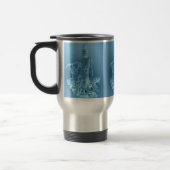 Tasse Guan Yin (Gauche)