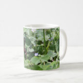 Tasse Guêpe (Devant droit)