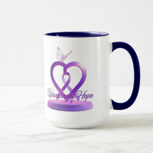 Tasse Guerriers de l'Espoir
