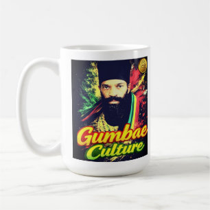 Tasse GUMBAE CULTURE W S