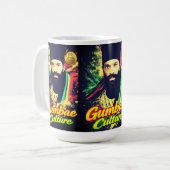 Tasse GUMBAE CULTURE W S (Devant gauche)