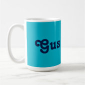 Tasse Gus (Gauche)