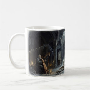 Tasse Hallelujah — Lumière Brisée et Musique Sacré
