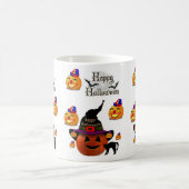 tasse halloween (Centre)