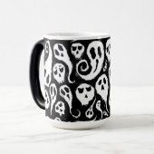 Tasse Halloween (Devant gauche)