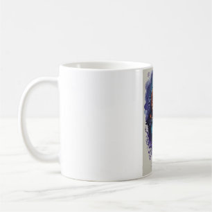 Tasse Halloween Citrouille Flottante Épouvante 🎃