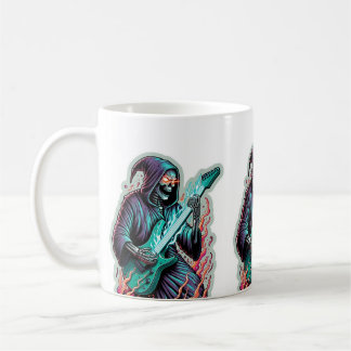 Tasse Halloween effrayante