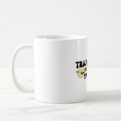 Tasse Halloween Trick or Treat (Gauche)