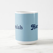 Tasse Hamish (Centre)