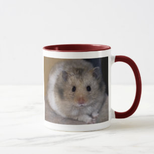 Tasse Hammie