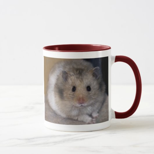 Tasse Hammie (Droite)