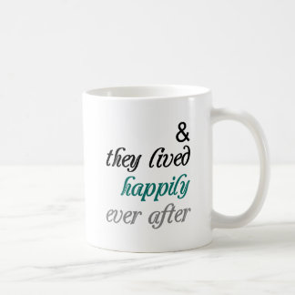 Tasse Happy End
