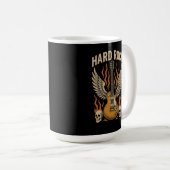 Tasse Hard Rock Coffee Mug (Devant droit)