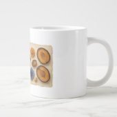Tasse Harmonie Botanique (Droite)