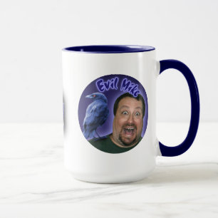 Tasse Harrowed de halls