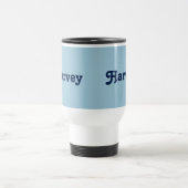 Tasse Harvey (Centre)