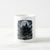 Tasse Haunted Nights Café (Centre)