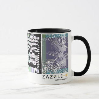 Tasse hawaïenne