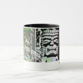 Tasse hawaïenne (Centre)