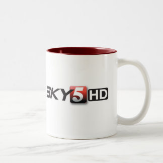 Tasse HD du ciel 5