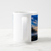 Tasse Héros (Dos)