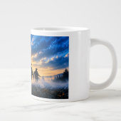 Tasse Héros (Droite)
