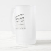 Tasse heure de projection du film. ! (Devant gauche)