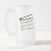 Tasse heure de projection du film. ! (Gauche)