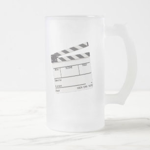 Tasse heure de projection du film. !