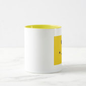 tasse heureuse (Centre)