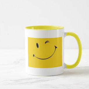 tasse heureuse