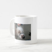 Tasse heureuse de fête des pères (Devant gauche)