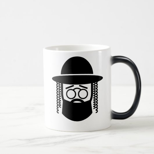 Tasse heureuse de Hanoukka (Droite)