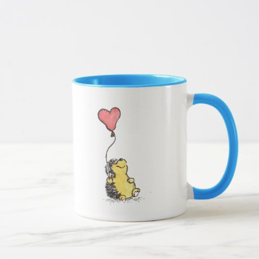 Tasse heureuse de jour (Droite)