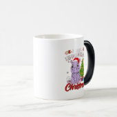 Tasse HIPPO (Devant droit)