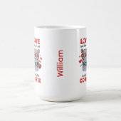 Tasse Hippo Express Your Love (Centre)