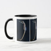 Tasse Hippocampe Bébé (Gauche)