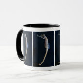 Tasse Hippocampe Bébé (Devant gauche)