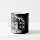 Tasse historique de Chambre d'Amityville (Devant gauche)