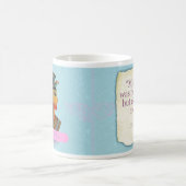 Tasse historique de Cléopâtre (Centre)