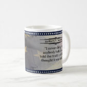 Tasse historique de Harry S. Truman (Devant droit)