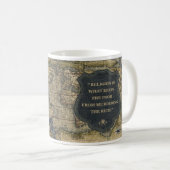 Tasse historique de Napoleon Bonaparte (Devant droit)
