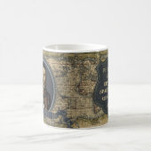 Tasse historique de Philip II (Centre)