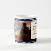 Tasse historique de Samuel Adams (Centre)