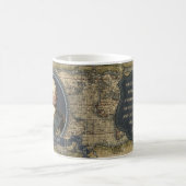 Tasse historique de William IV (Centre)