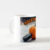 Tasse Hocktober (Devant gauche)