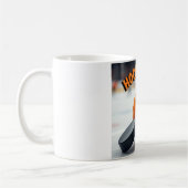 Tasse Hocktober (Gauche)