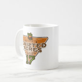 Tasse HOF17 (Devant gauche)